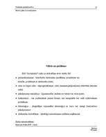 Biznesa plāns 'Biznesa plāns ar nosacījumiem', 17.