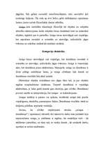 Konspekts 'Filosofijas kategoriālais aparāts', 2.