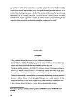 Diplomdarbs 'Aktīvais tūrisms Latvijā un Norvēģijā', 26.