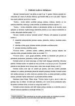 Referāts 'Politiskā kultūra', 3.