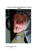 Referāts 'Praktiskais darbs Kriminalistikā', 6.