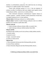 Referāts 'Robežsargu norīkojumi', 3.