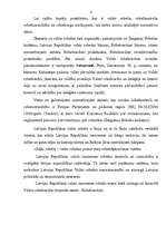 Referāts 'Robežsargu norīkojumi', 4.