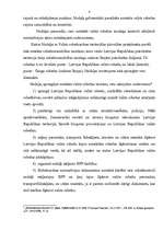 Referāts 'Robežsargu norīkojumi', 6.