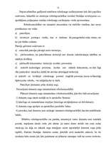 Referāts 'Robežsargu norīkojumi', 12.