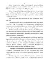 Referāts 'Robežsargu norīkojumi', 18.