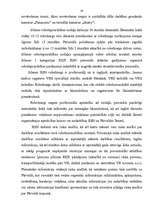 Referāts 'Robežsargu norīkojumi', 19.