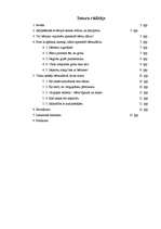 Referāts 'Adaptācija bērnam bērnudārzā', 1.