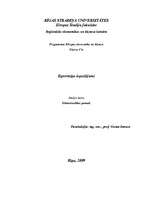 Konspekts 'Ilgtermiņa ieguldījumi', 1.