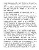 Eseja 'Dead Man Walking', 1.