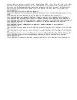 Eseja 'Gantt Chart', 3.