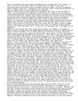 Eseja 'What were the problems caused by Japan because of Manchuria, especially between ', 1.