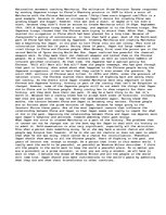 Eseja 'What were the problems caused by Japan because of Manchuria, especially between ', 2.