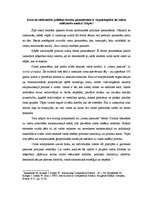 Eseja 'Kura no salīdzinošās politikas četrām pamattēmām ir vispateicīgākā, lai veiktu s', 2.