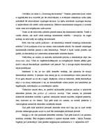 Eseja 'Kura no salīdzinošās politikas četrām pamattēmām ir vispateicīgākā, lai veiktu s', 3.