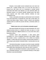 Eseja 'Kura no salīdzinošās politikas četrām pamattēmām ir vispateicīgākā, lai veiktu s', 4.