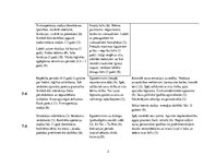 Konspekts 'Kognitīvās, sociālās un personības attīstības pārskats', 3.