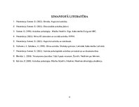 Konspekts 'Kognitīvās, sociālās un personības attīstības pārskats', 4.