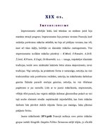 Referāts '19.gadsimts - impresionisms', 1.