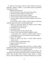 Referāts 'Grāmatvedības darba organizācija SIA ''Loks un Ko''', 15.