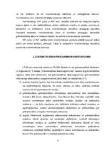 Referāts 'Grāmatvedības darba organizācija SIA ''Loks un Ko''', 16.