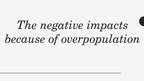 Prezentācija 'Population Growth', 6.