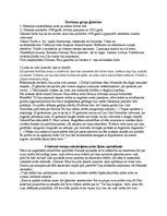 Konspekts 'Grāmata "Doriana Greja ģīmetne"', 1.