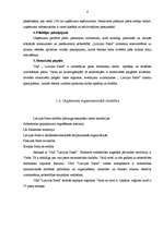 Prakses atskaite 'Prakses atskaite grāmatvedībā', 4.