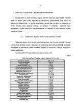 Prakses atskaite 'Prakses atskaite grāmatvedībā', 6.