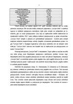 Prakses atskaite 'Prakses atskaite grāmatvedībā', 7.