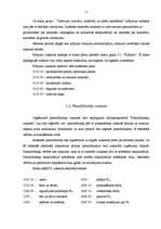 Prakses atskaite 'Prakses atskaite grāmatvedībā', 11.