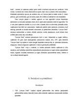 Prakses atskaite 'Prakses atskaite grāmatvedībā', 21.