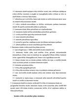 Referāts 'Objekta civilās aizsardzības plāns', 4.