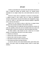 Referāts 'Sociālie tīkli un to ietekme uz patērētāju un zīmoliem', 3.