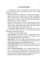 Referāts 'Sociālie tīkli un to ietekme uz patērētāju un zīmoliem', 4.