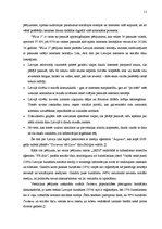 Referāts 'Sociālie tīkli un to ietekme uz patērētāju un zīmoliem', 11.