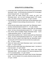 Referāts 'Sociālie tīkli un to ietekme uz patērētāju un zīmoliem', 14.