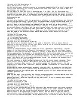 Eseja 'Position paper on why babe ruth is the best baseball player of all time.', 2.