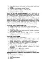 Konspekts 'Cilvēkresursu vadība. Konspekts eksāmenam', 3.