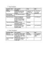 Konspekts 'Ceļojuma maršruts uz Poliju', 3.