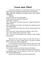 Konspekts 'Ceļojuma maršruts uz Poliju', 8.