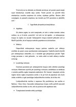 Konspekts 'Sirds transplantācija', 4.