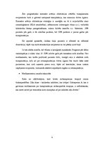 Konspekts 'Sirds transplantācija', 5.