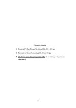 Konspekts 'Sirds transplantācija', 8.