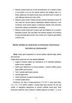 Prakses atskaite 'Gaisa temperatūras un mitruma apstākļu atšķirības Rīgas pilsētas centra teritori', 6.