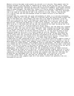 Eseja 'This Essay Outlines the Reasons why the Sumerian Civilization Has Had the Most E', 1.