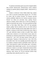 Konspekts 'Kubisms', 2.