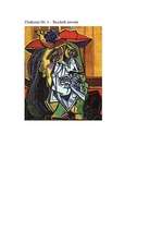 Konspekts 'Kubisms', 4.