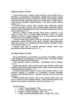 Eseja 'Personības attīstības īpatnības dažādos vecumposmos', 2.