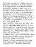 Eseja 'Thesis Paper on Rap Music', 3.